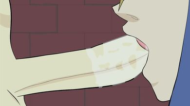 Bridget Gets Fucked by a Futanari Poison in Dirty Rockstar Style