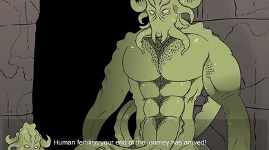 - Ross' Every Hole Stuffed to the Max