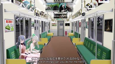 The Sexual Adventures of Three High School Girls in [Search Dog]