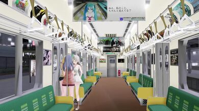 The Sexual Adventures of Three High School Girls in [Search Dog]