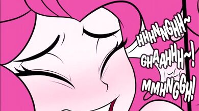 Ponko's Sweet Pop Explosion! A MLP NSFW Comic Dub (Art by Pshyzomancer, Edited by Drumsticks)