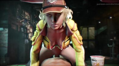 Oh Oh - German Whore