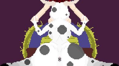 Bareback Riding the Old West with a Horny Cowgirl