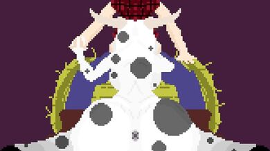 Bareback Riding the Old West with a Horny Cowgirl