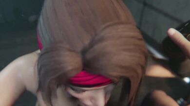 BulgingS's Pussy-Pounding PMV: 'Treat Me Like a Worthless Whore'