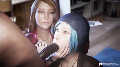 Black Bulls Banging White Hoes in Hardcore Hole-Stretching Action (Part One)