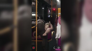 Black Bulls Banging White Hoes in Hardcore Hole-Stretching Action (Part One)