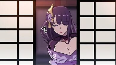 The Rising Samurai Warrior [Yang Ming]