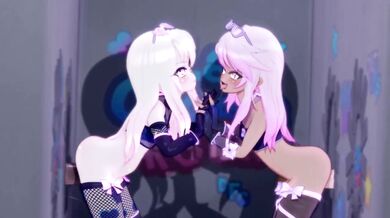 Slutty Milf Hairdresser Gets Nailed Hard by Her Clients in the Salon After-hours