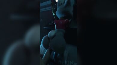 Judy Hopps Gets Fucked by a 3D Porn Artist in Ultra HD