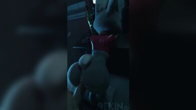 Judy Hopps Gets Fucked by a 3D Porn Artist in Ultra HD