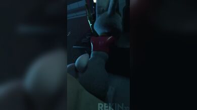 Judy Hopps Gets Fucked by a 3D Porn Artist in Ultra HD