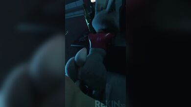 Judy Hopps Gets Fucked by a 3D Porn Artist in Ultra HD