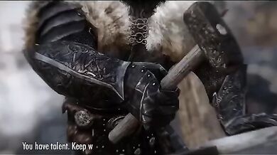 Armored Dragon's Fetish: A Lesson in Seduction with Izzyguy1234