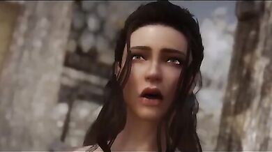 Armored Dragon's Fetish: A Lesson in Seduction with Izzyguy1234