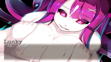 Myusca's Tail of Succulence Splits Walls in Uncut 'Prison Pussy'