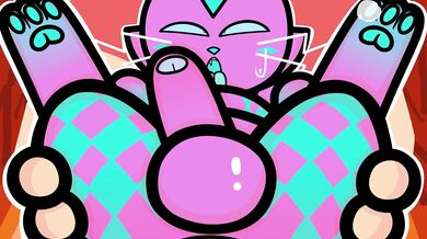 Curiosity Killed the Kat: A Feline Sex Adventure