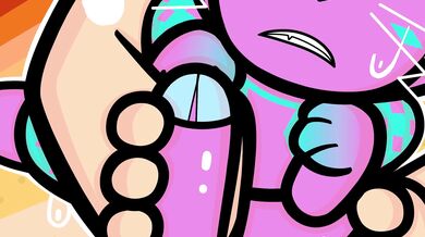 Curiosity Killed the Kat: A Feline Sex Adventure