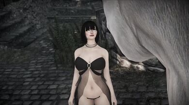 Tekla's Juicy Threesome with Her Stepbrother and Father - Part 6 - CHRS