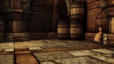 Tekla's Juicy Threesome with Her Stepbrother and Father - Part 6 - CHRS