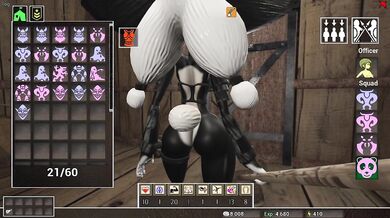 Invasion of the Ass Snatchers