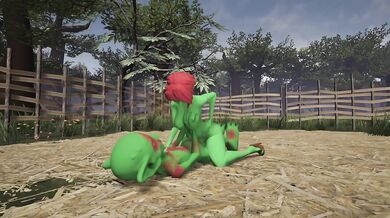 Invasion of the Ass Snatchers