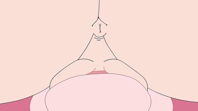 Horny Kim Slams Her Ass on Rufus' Dick in a Wet and Wild Riff-and-Roll Fuck Fest