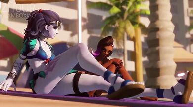 Beach Siesta [sleepzhour]