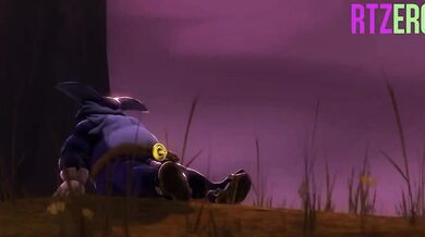 The Supernatural Handjob Adventure