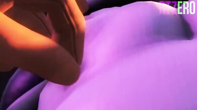 The Supernatural Handjob Adventure