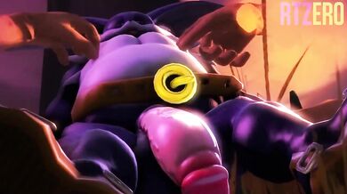 The Supernatural Handjob Adventure