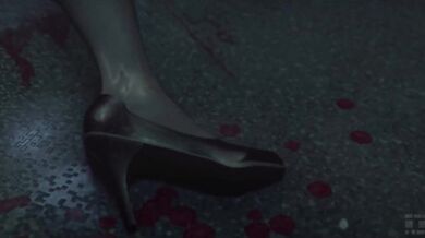 Ada's Undead Wetride of Shirami