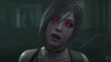 Ada's Undead Wetride of Shirami