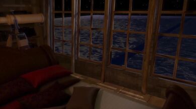 The Gangbanged Harbor Whore