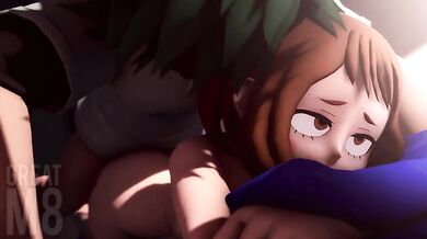 - Narualiza at Ulap sa Paglalakbay - GreatM8