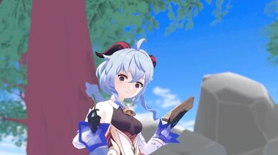 Head Slamming Hardcore: Sandfly's Revenge!