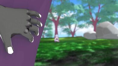 Head Slamming Hardcore: Sandfly's Revenge!