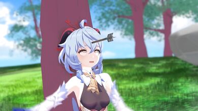 Head Slamming Hardcore: Sandfly's Revenge!