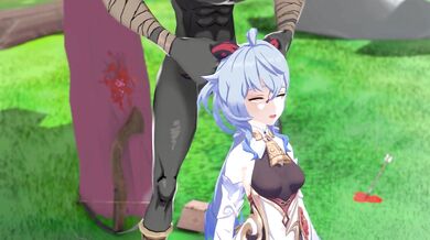 Head Slamming Hardcore: Sandfly's Revenge!