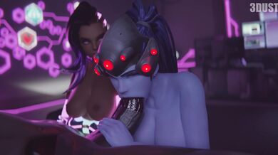 Shadowy Temptress and Deadly Assassin: A Forbidden Romance [Ultra HD]