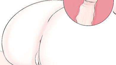 Yuri's Hot Mama Fucks While You Wait for Yuwiporn [Darkerotica]