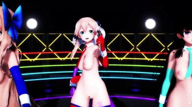 - Mercy's Masturbation Fantasy / 気まぐれメルシーの自慰想象