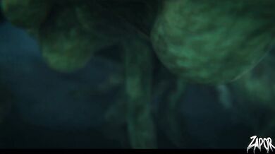 Monster [Eat]: Vore is a sexual fetish where one person consumes the other in a way that simulates eating or swallowing them whole.