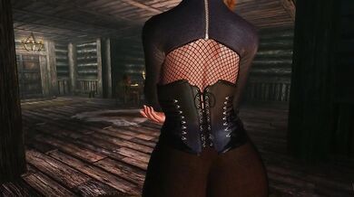 Lunar Lust - A Tale of the Oblivion Prince and the Whorestones Chapter 1.2