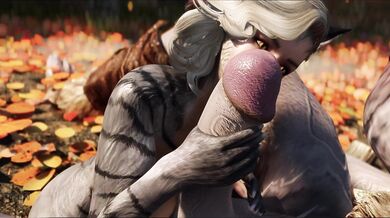 Meow! Kitten-faced femdom seeks huge shemale dick ride