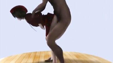 Horny Femboy Pussies Pounded Hard in Part 4 of PMV HMV