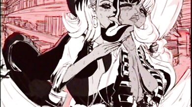 Project Gallys: A Sensual Exploration of the Human Form