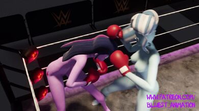 Juice Boxxx and the Magic Kicks: A Lesbian Lucha Libre Love Story