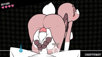 Claire's Pussy Gets Nailed by a Giant Black Dick in 'Beat Banger'!