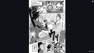 Juri Gets KO'd in a Steamy Fuck Fest